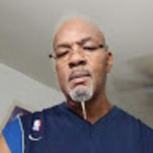 Meet your Posher, Mr stanley carter